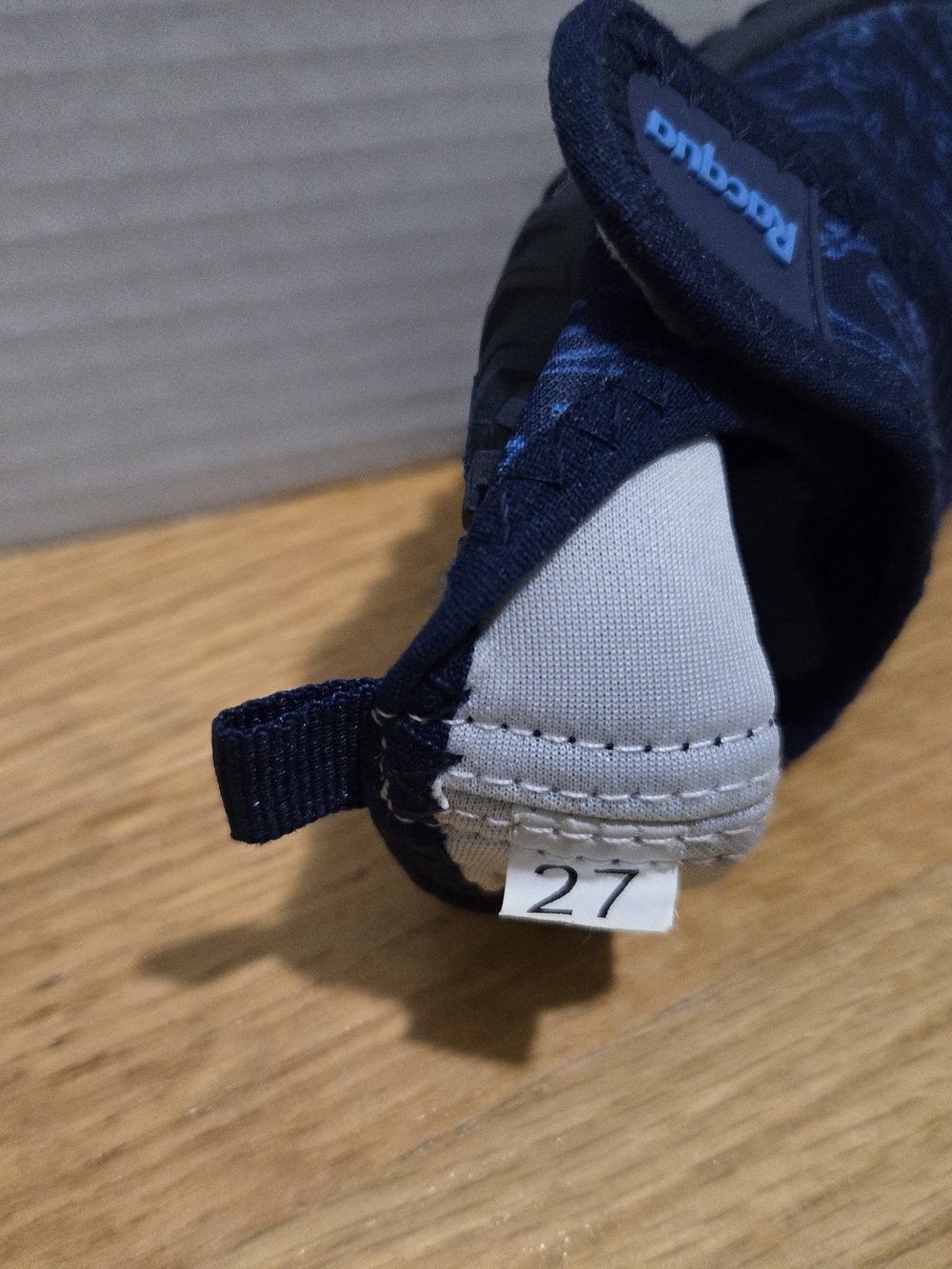 Toddler Water Shoes - Size 10 - Picture 8 of 8